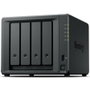 Synology DiskStation DS425+ 4 bahías 3.5"-2.5" 6GB DDR4 NAS Torre